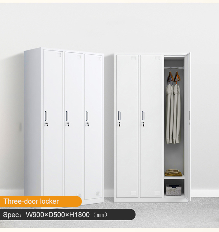 Integrated Space Solution