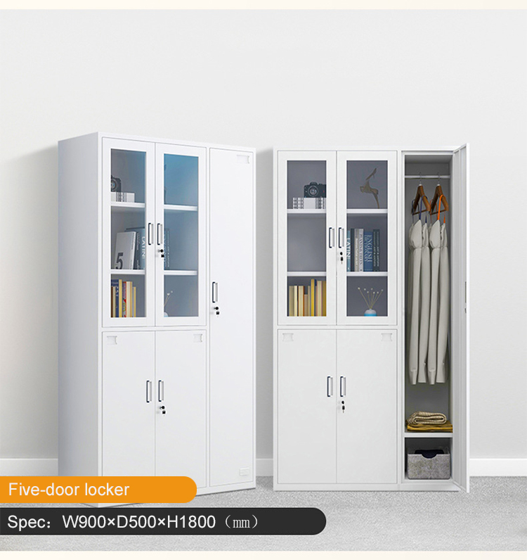 Integrated Space Solution