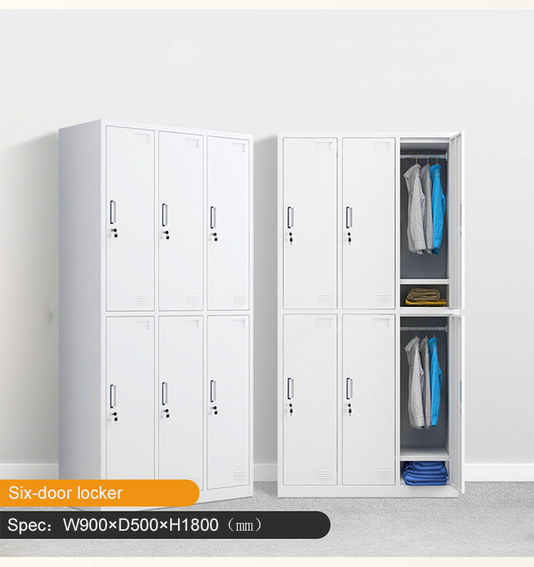 Integrated Space Solution