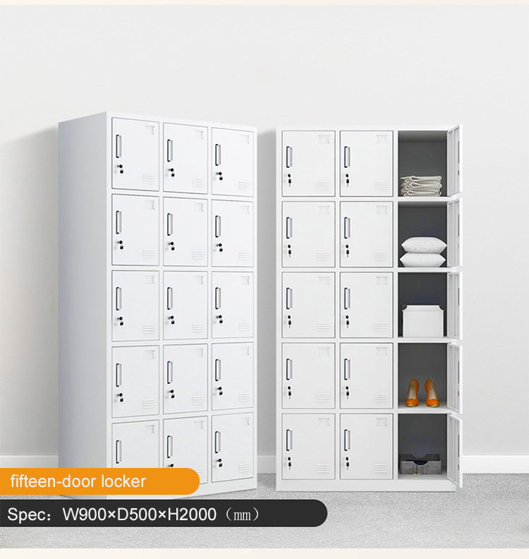 Integrated Space Solution