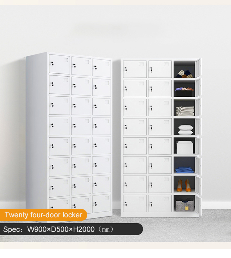 Integrated Space Solution