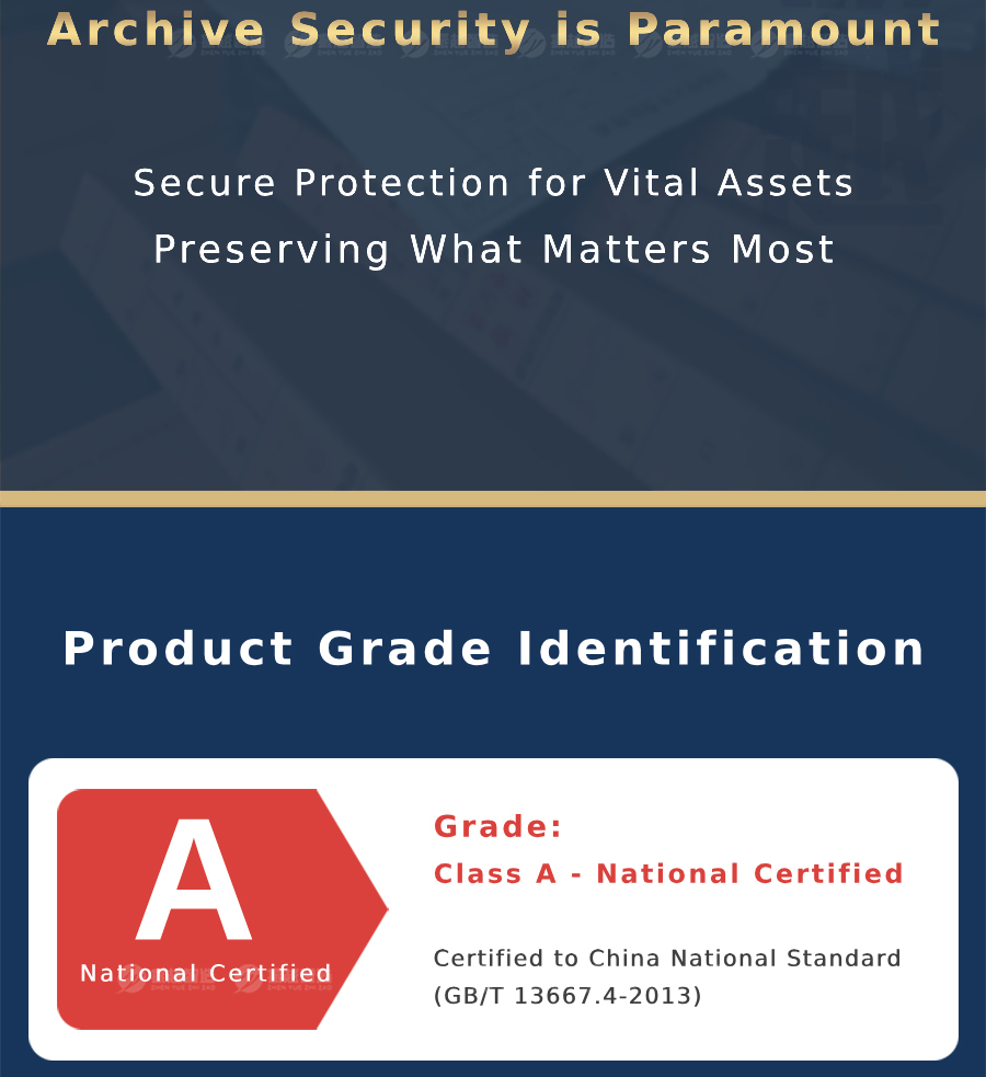 Intelligent Shelving System