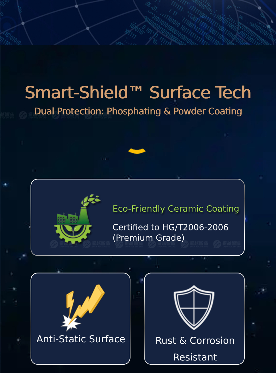 Intelligent Shelving System