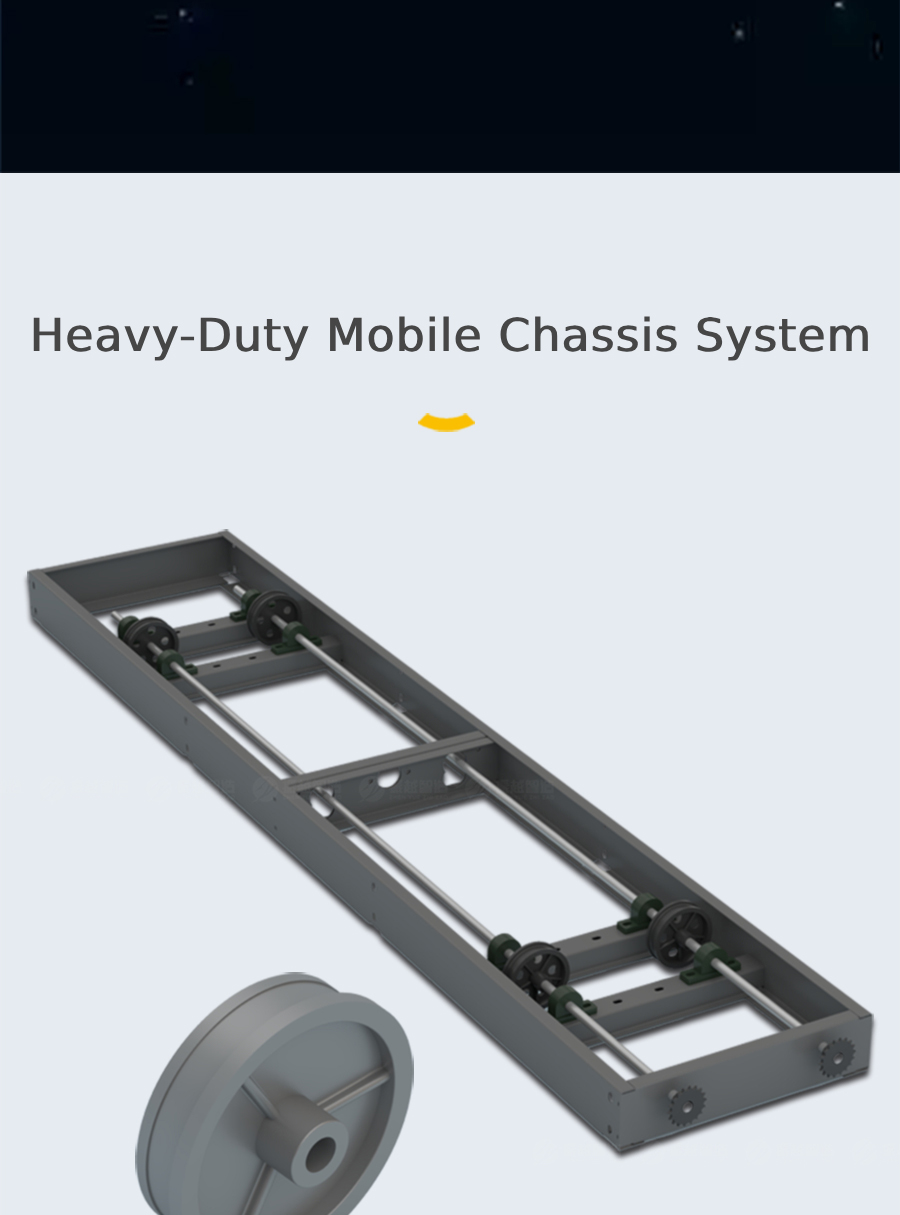 Intelligent Shelving System