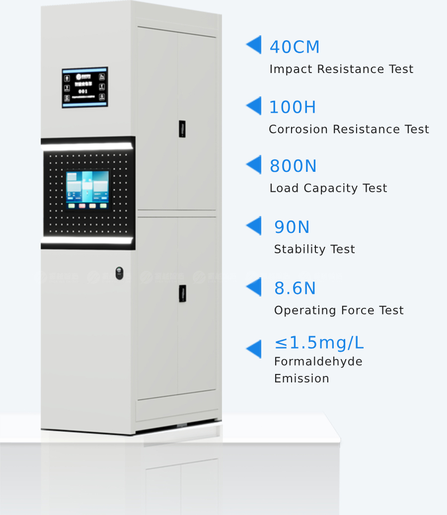 Intelligent Shelving System